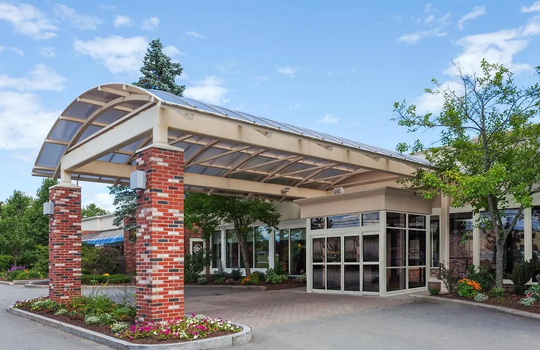 Holiday Inn Bangor By Ihg-1
