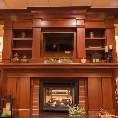 Hilton Garden Inn Bangor-3